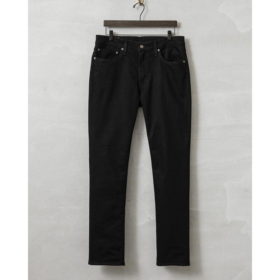 パンツ coating skinny jeans black archive JLS Levi's（リーバイス） Levi's 04511-1507 PREMIUM 511 スリムフィット
