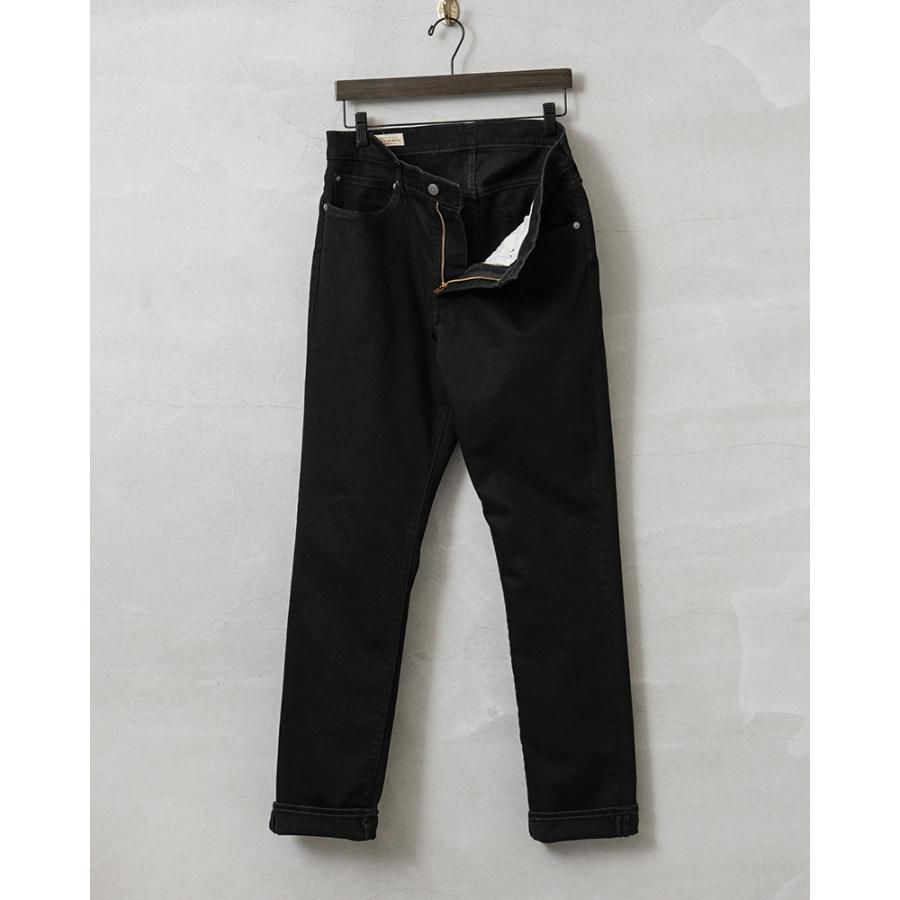 Levi's（リーバイス） Levi's 04511-1507 PREMIUM 511 スリムフィット