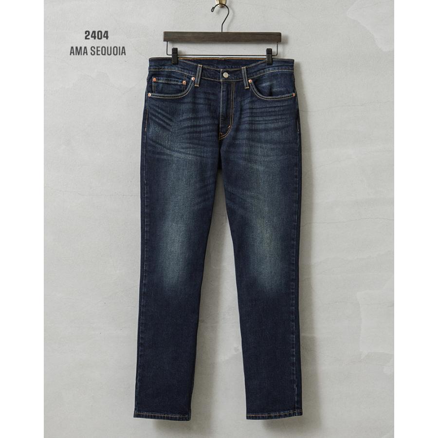Levi's（リーバイス） Levi's 04511 511 スリム フィット デニムパンツ