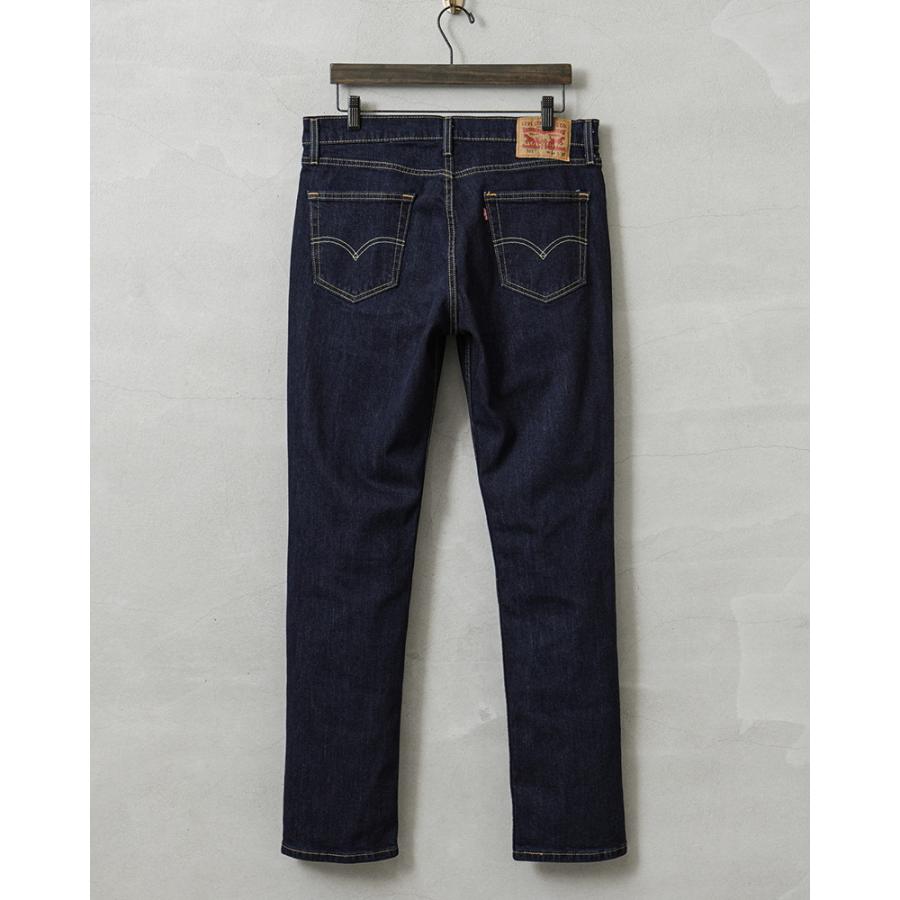 Levi's（リーバイス） Levi's 04511 511 スリム フィット デニムパンツ