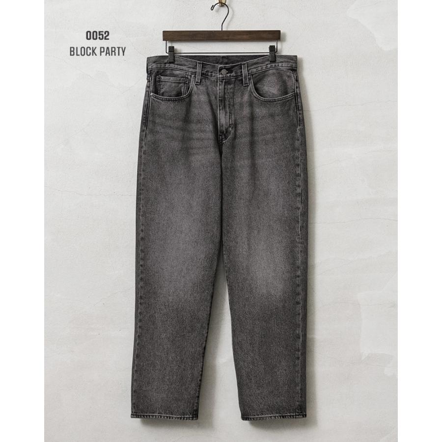 Levis PReMIUM Levi's リーバイス 29037 PREMIUM 568 ルーズストレート