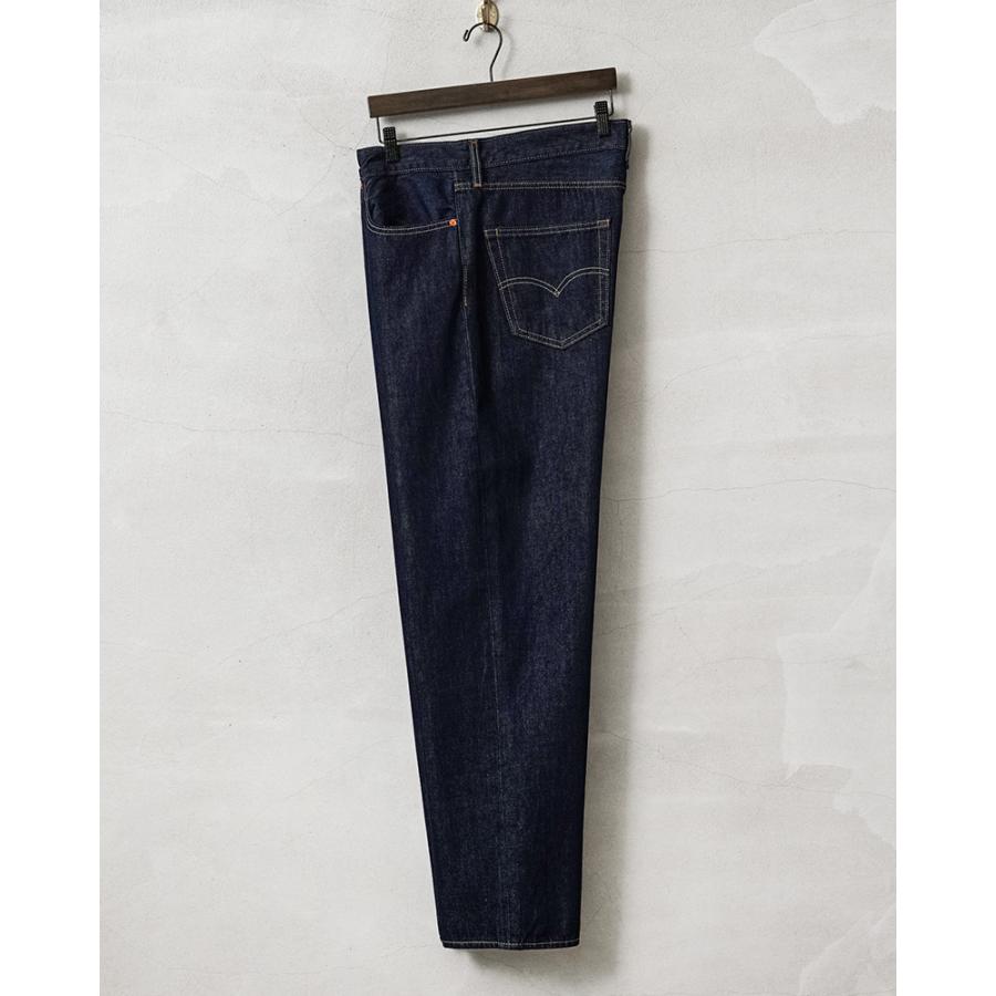 Levis PReMIUM Levi's リーバイス 29037 PREMIUM 568 ルーズストレート