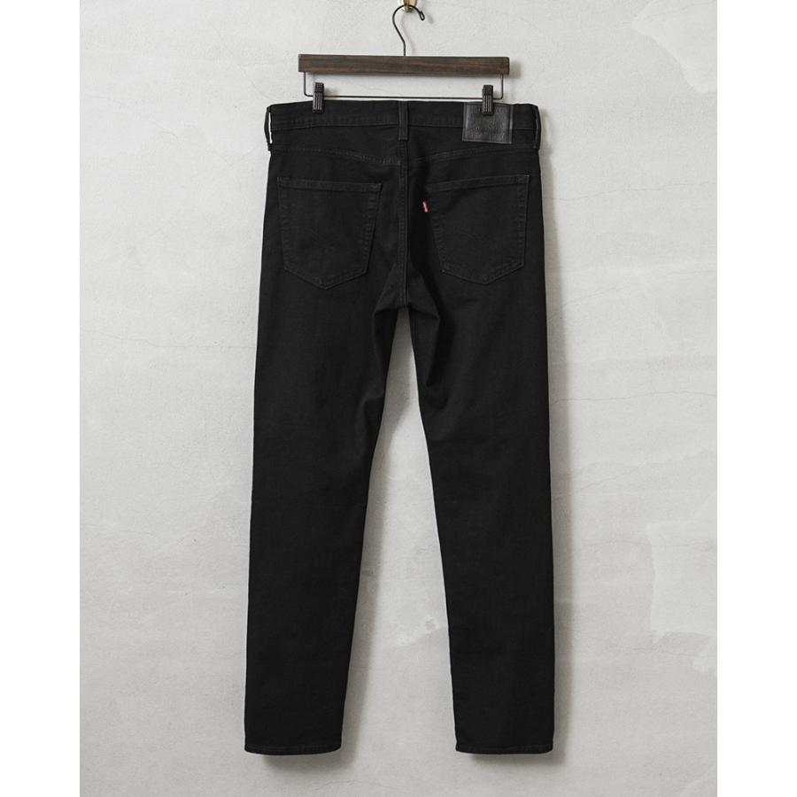 Levis PReMIUM Levi's リーバイス 29507-0031 PREMIUM 502 テーパード