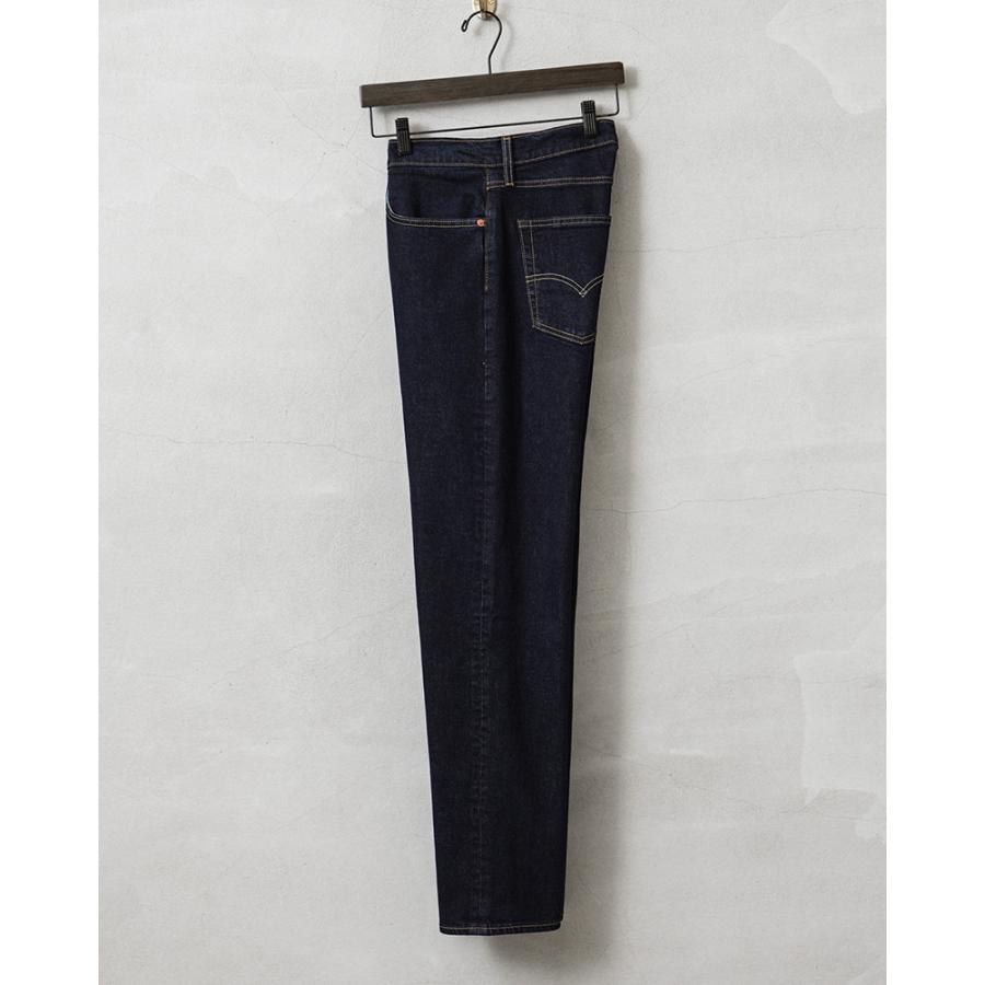 Levis PReMIUM Levi's リーバイス 29507-0062 PREMIUM 502 テーパード