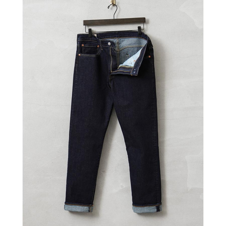 Levis PReMIUM Levi's リーバイス 29507-0062 PREMIUM 502 テーパード