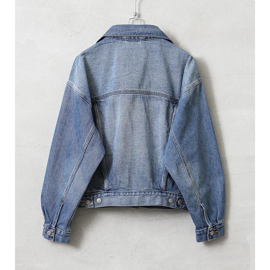 Levi's（リーバイス） Levi's A1743-0004 PREMIUM 90S トラッカー