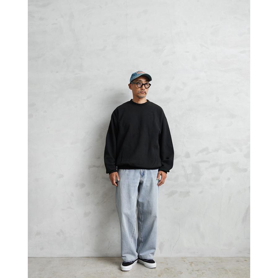 Levis PReMIUM Levi's リーバイス A4750 PREMIUM 578 バギー デニム