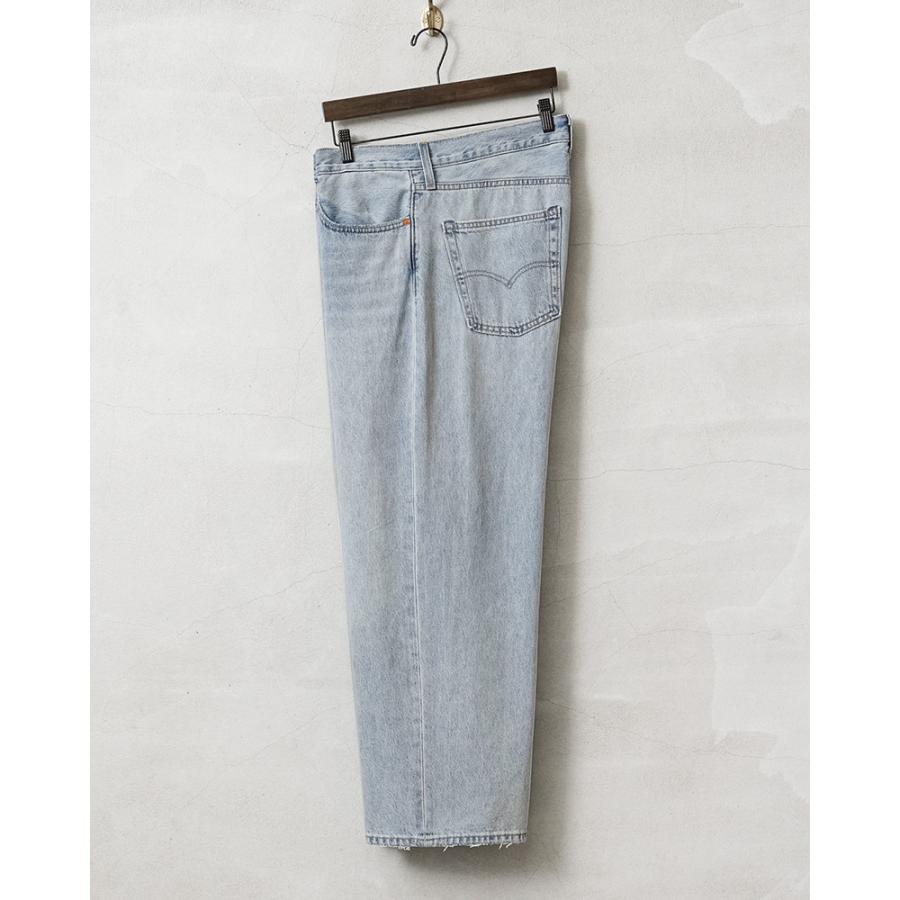 Levis PReMIUM Levi's リーバイス A4750 PREMIUM 578 バギー デニム
