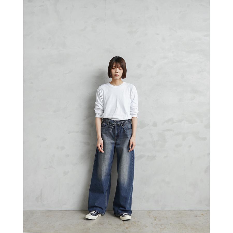 Levis PReMIUM Levi's リーバイス A8701 PREMIUM XL STRAIGHT バギー