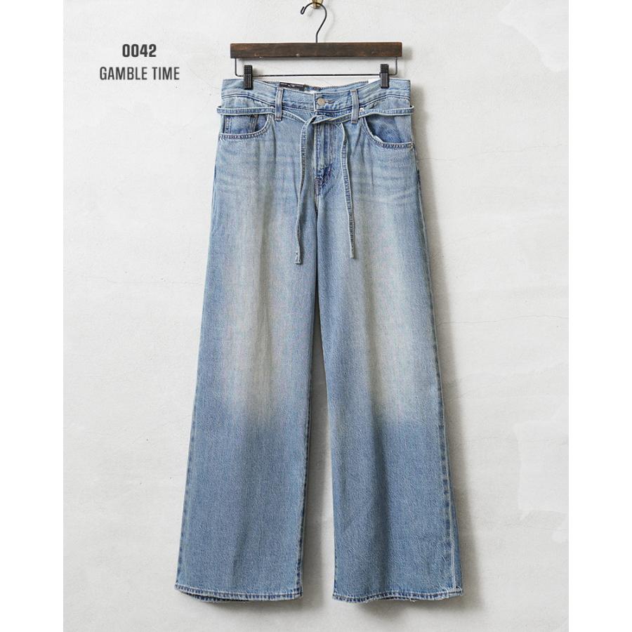 Levis PReMIUM Levi's リーバイス A8701 PREMIUM XL STRAIGHT バギー