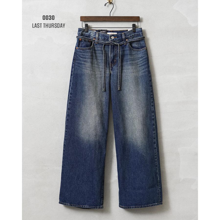 Levis PReMIUM Levi's リーバイス A8701 PREMIUM XL STRAIGHT バギー