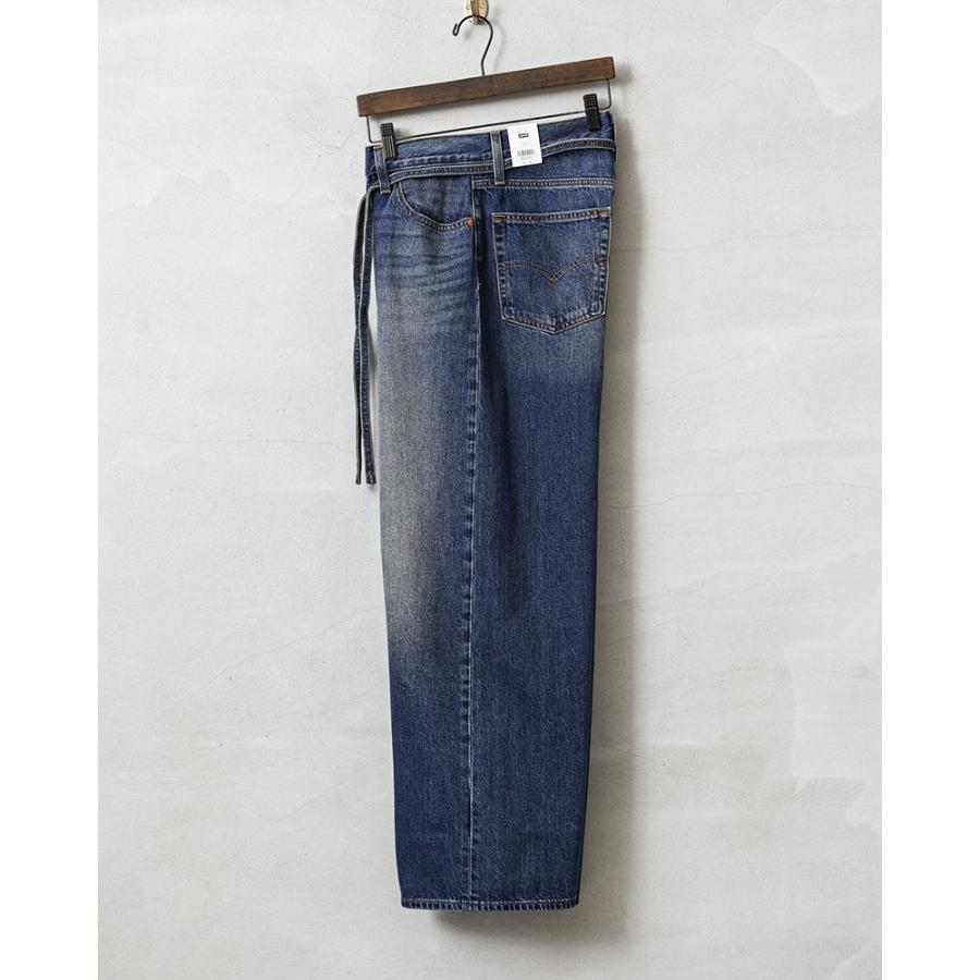 Levis PReMIUM Levi's リーバイス A8701 PREMIUM XL STRAIGHT バギー