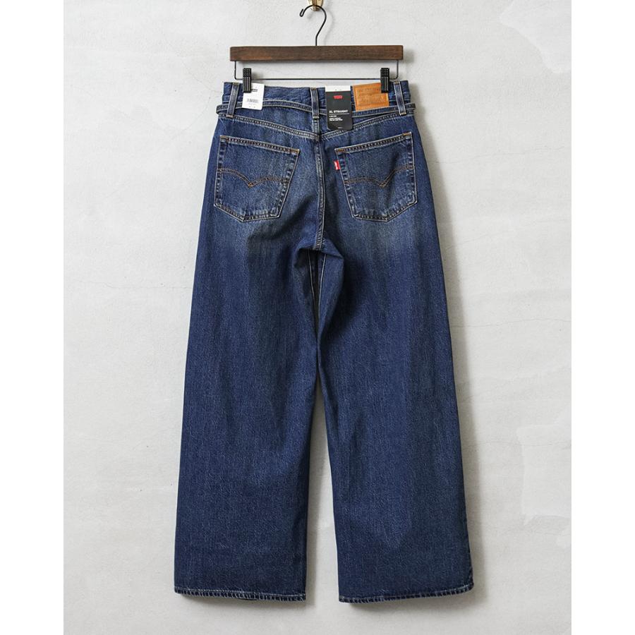 Levis PReMIUM Levi's リーバイス A8701 PREMIUM XL STRAIGHT バギー