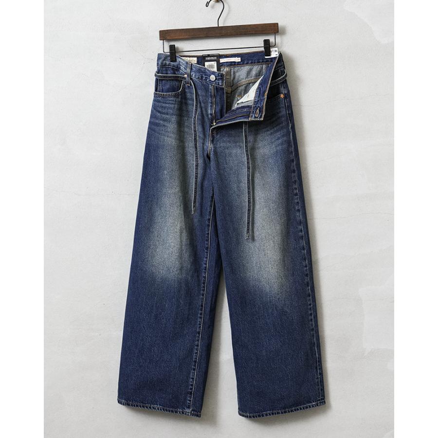 Levis PReMIUM Levi's リーバイス A8701 PREMIUM XL STRAIGHT バギー