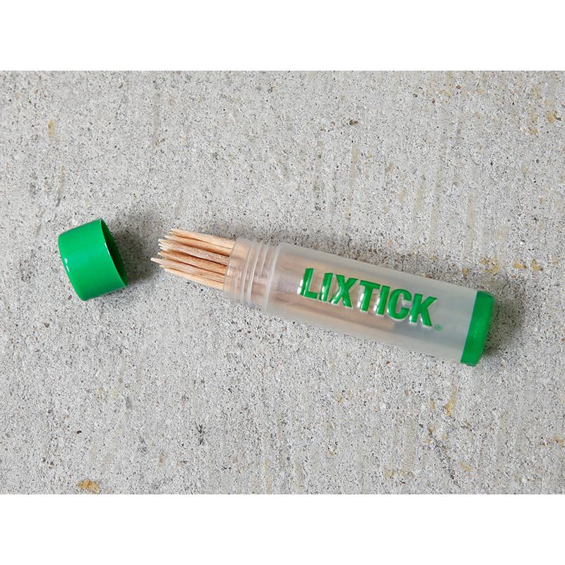LIXTICK（リックスティック） MINT TOOTHPICK BOX ミント トゥース