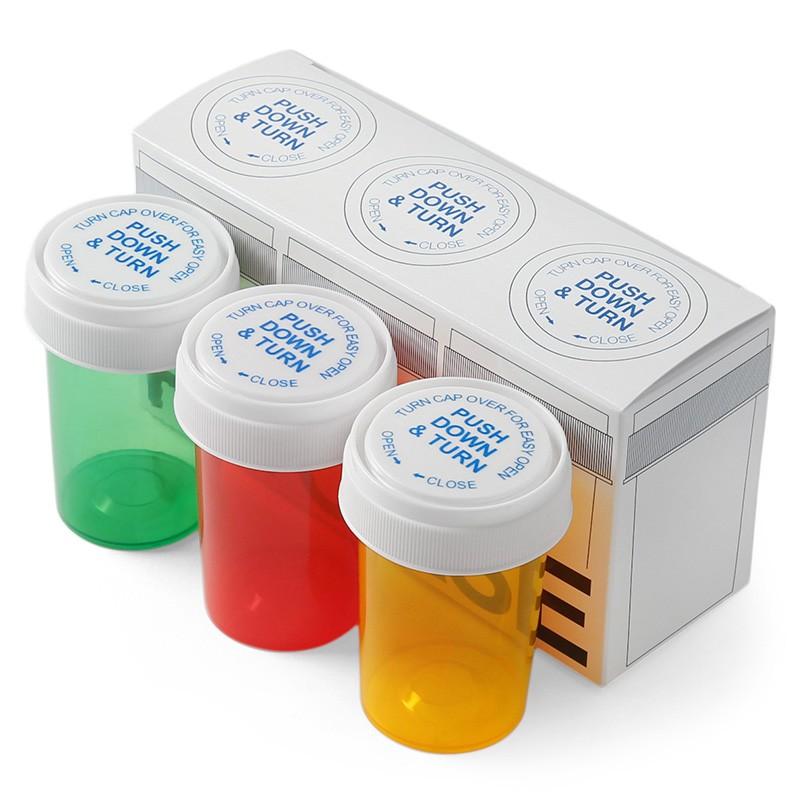 LIXTICK リックスティック PILL CASE MEDIUM ピルケース ミディアム 
