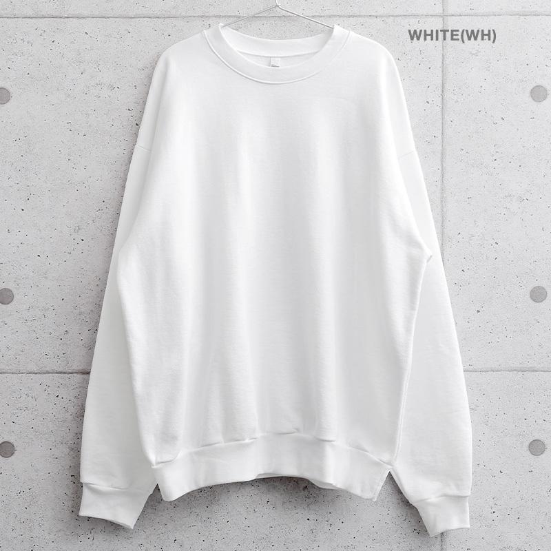 LOS ANGELES APPAREL（ロサンゼルスアパレル） HF07 14oz ヘビー