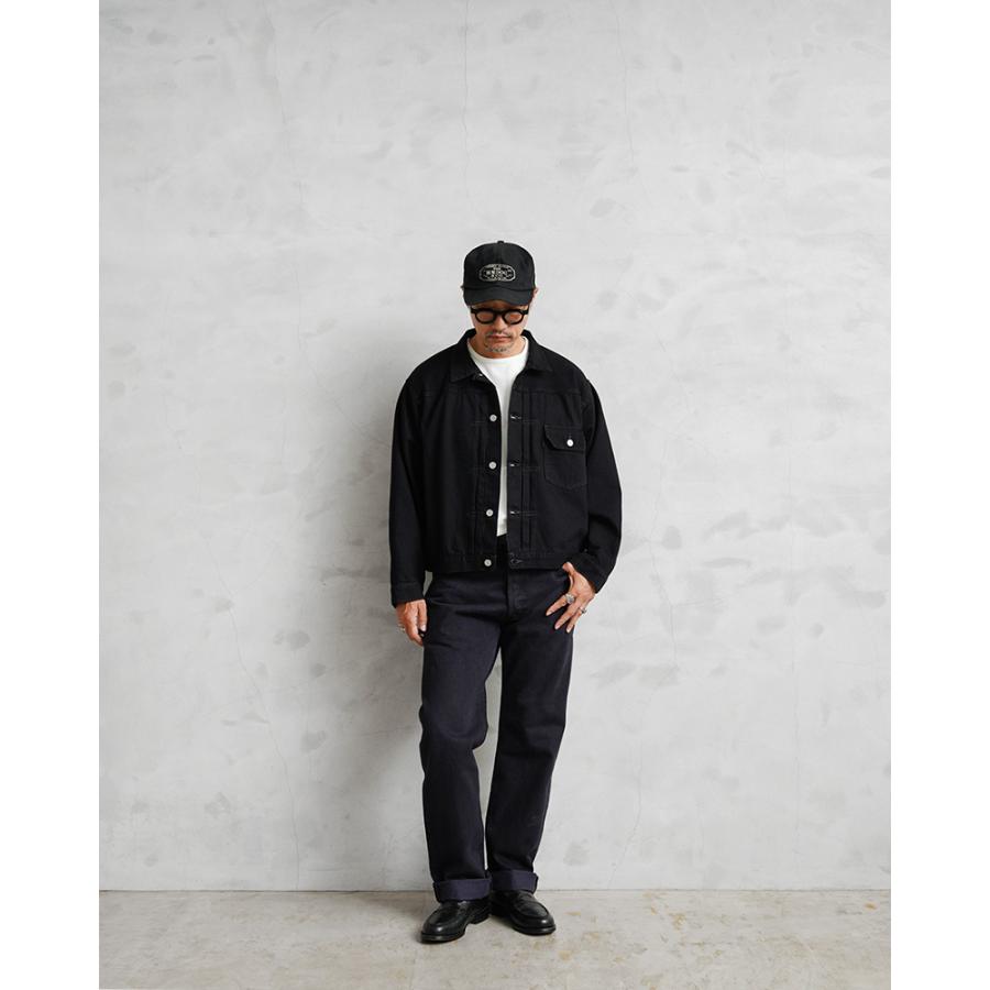 Levi's VINTAGE CLOTHING LEVI'S 0033E-0000 1936年モデル TYPE Levi's VINTAGE CLOTHING LEVI'S 0033E-0000 1936年モデル TYPE