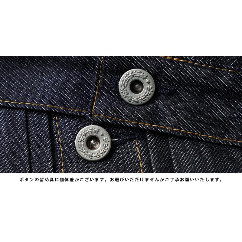 Levi's VINTAGE CLOTHING LEVI'S 0039S-0000 WAIPER EXCLUSIVE SIZE