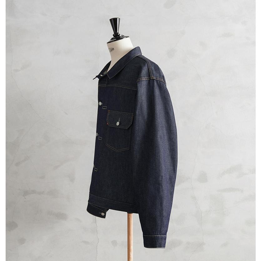 Levi's VINTAGE CLOTHING LEVI'S 70506-0028 WAIPER EXCLUSIVE Levi's VINTAGE CLOTHING LEVI'S 70506-0028 WAIPER EXCLUSIVE