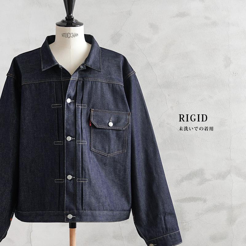 Levi's VINTAGE CLOTHING LEVI'S 70506-0028 WAIPER EXCLUSIVE Levi's VINTAGE CLOTHING LEVI'S 70506-0028 WAIPER EXCLUSIVE