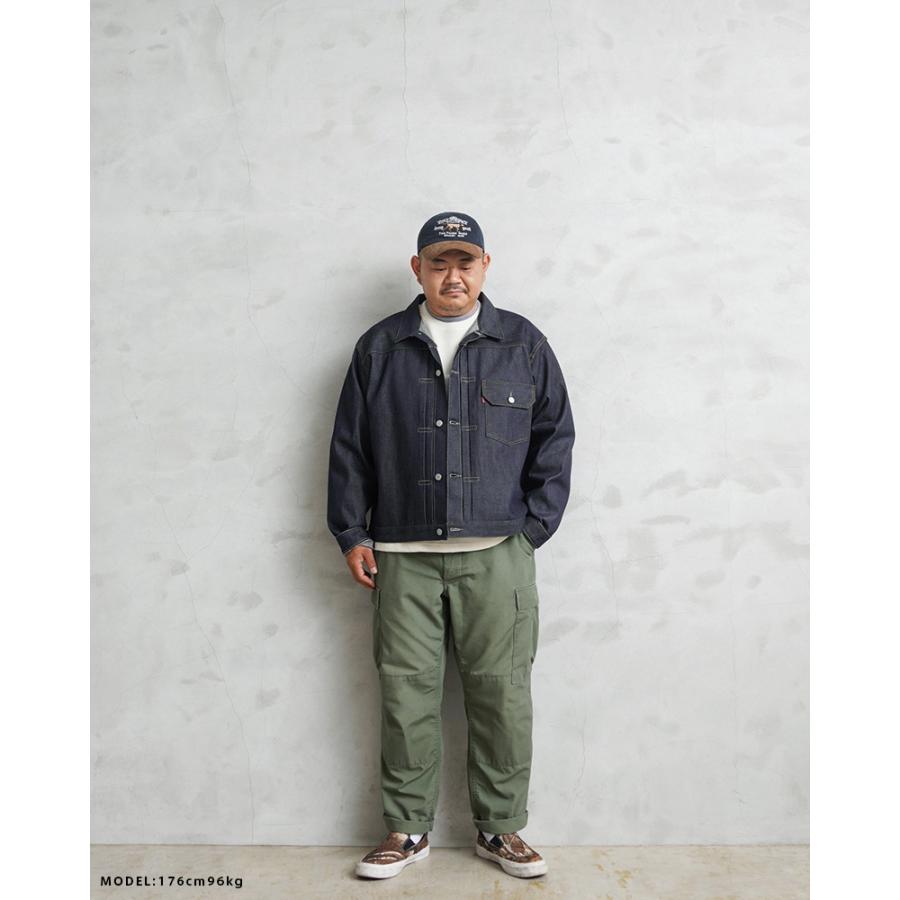 Levi's VINTAGE CLOTHING LEVI'S 70506-0028 WAIPER EXCLUSIVE Levi's VINTAGE CLOTHING LEVI'S 70506-0028 WAIPER EXCLUSIVE