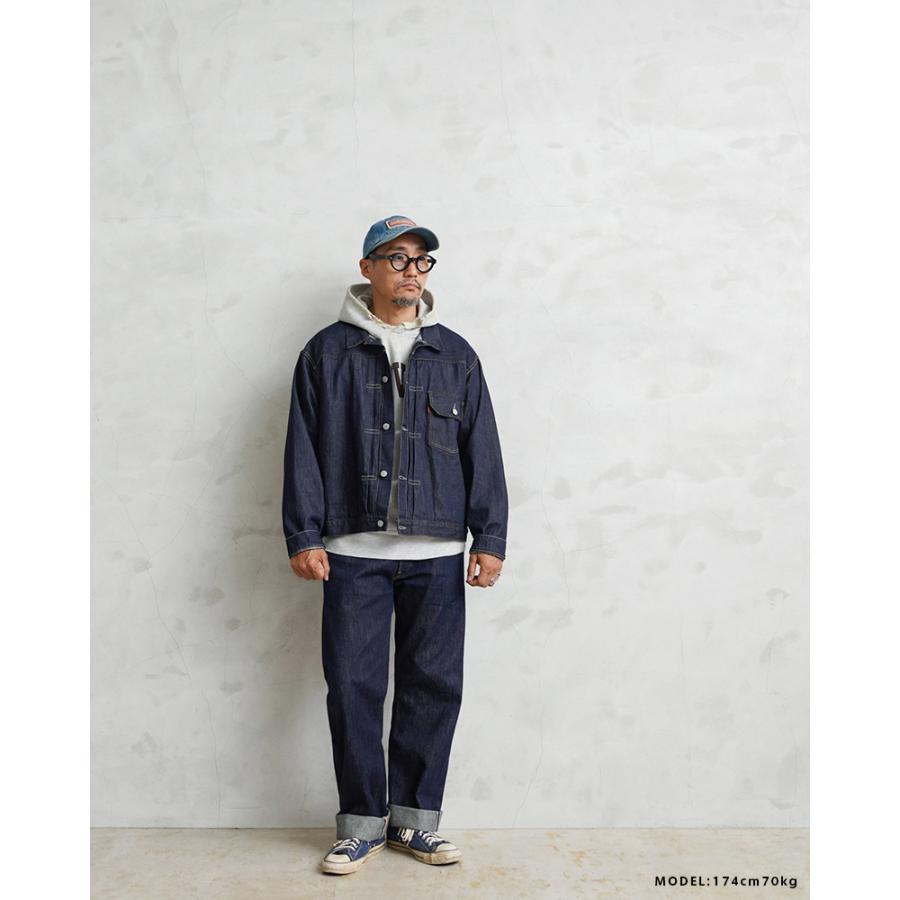 Levi's VINTAGE CLOTHING LEVI'S 70506-0028 WAIPER EXCLUSIVE Levi's VINTAGE CLOTHING LEVI'S 70506-0028 WAIPER EXCLUSIVE
