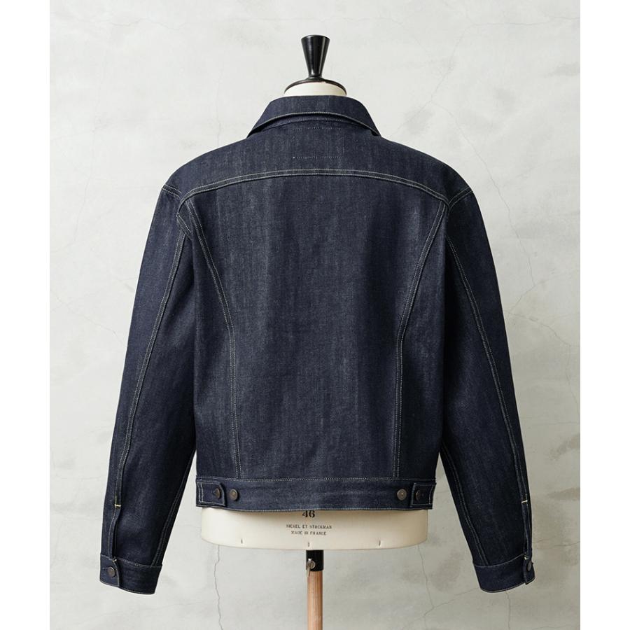 Levi's VINTAGE CLOTHING LEVI'S 74998-0003 1961年モデル TYPE Levi's VINTAGE CLOTHING LEVI'S 74998-0003 1961年モデル TYPE
