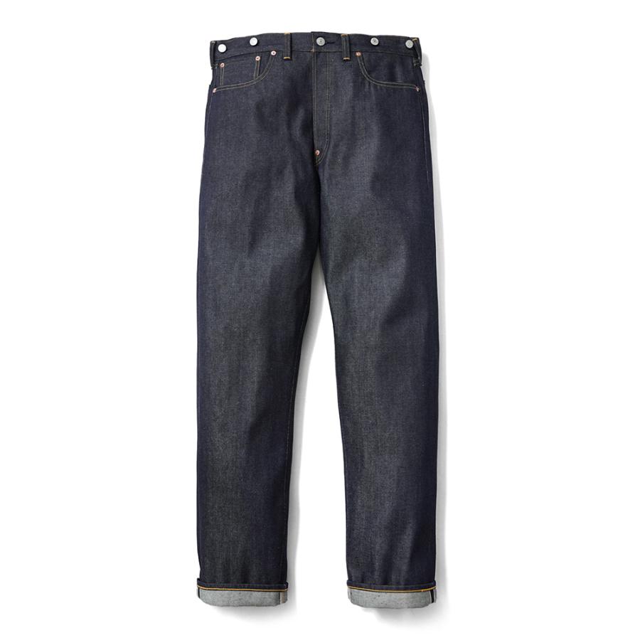 Levi's VINTAGE CLOTHING LEVI'S 33501-0049 1933年モデル 501XX