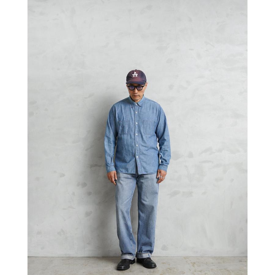 LEVI’S VINTAGE CLOTHING 33501-0050 1933’s 501XX ジーンズ オーガニックコットン ARGREGADO（USED加工）日本製【クーポン対象外】【T】の画像