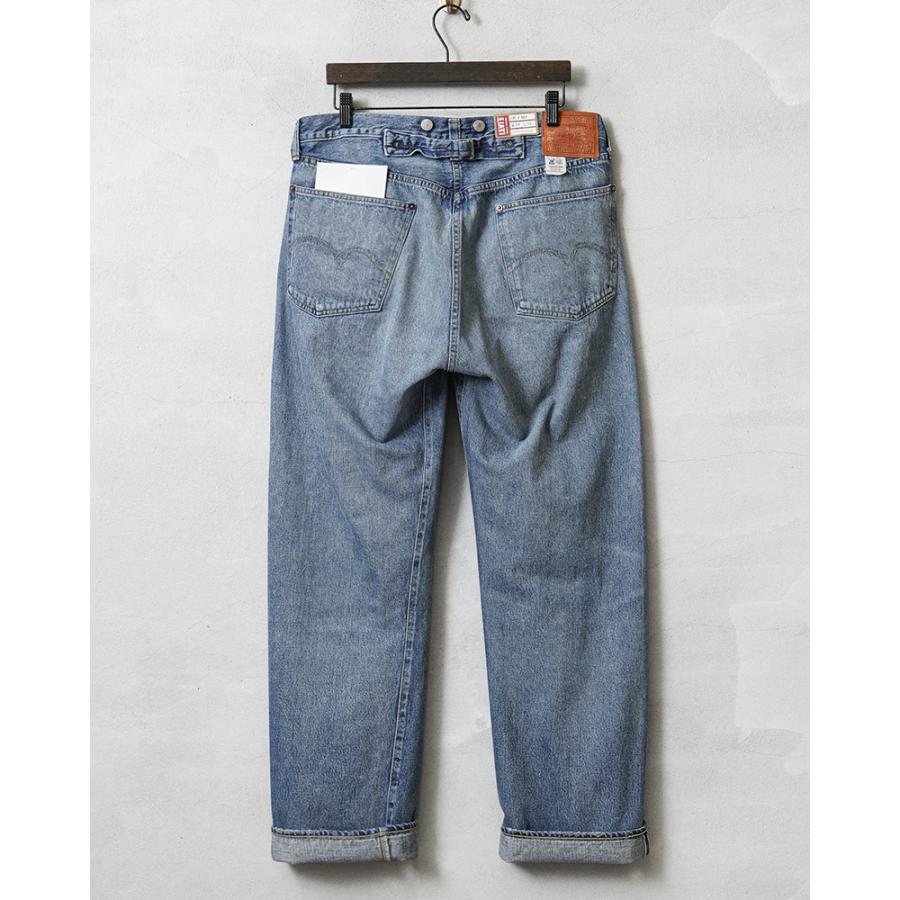 Levi's VINTAGE CLOTHING LEVI'S 33501-0050 1933's 501XX ジーンズ