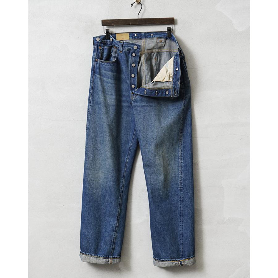 aibanさま 専用 Levi's VINTAGE CLOTHING LEVI'S 33501-0051 1933's 501XX ジーンズ
