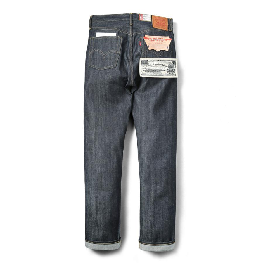 LEVI’S VINTAGE CLOTHING 44501-0088 1944年モデル S501XX ジーンズ “大戦モデル” オーガニックコットン LVC デニム【クーポン対象外】【T】｜waiper｜06