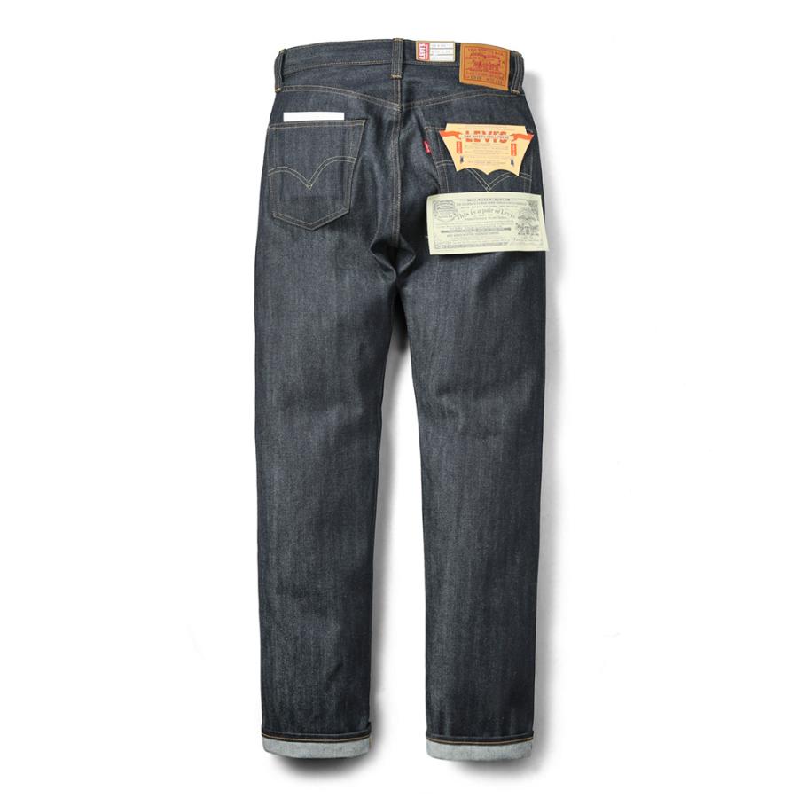 Levi's VINTAGE CLOTHING LEVI'S 47501-0224 1947年モデル 501XX