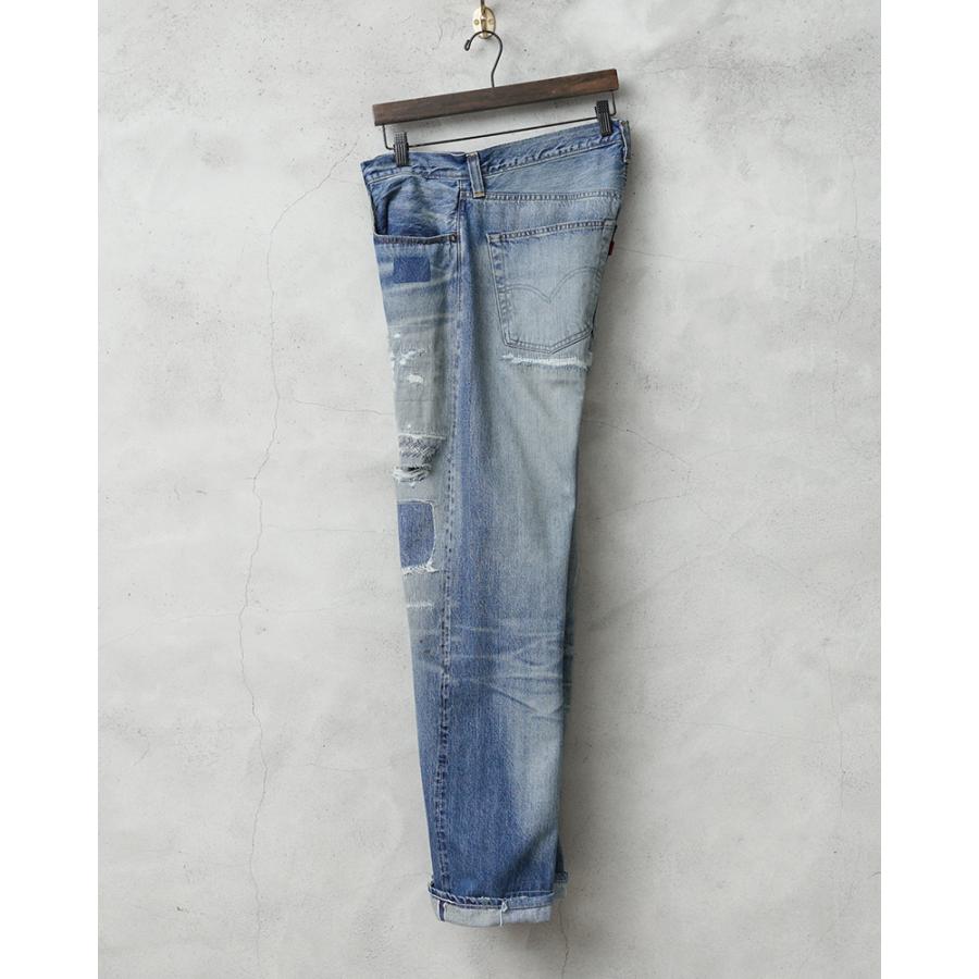 Levi's VINTAGE CLOTHING LEVI'S 47501-0231 1947年モデル 501XX