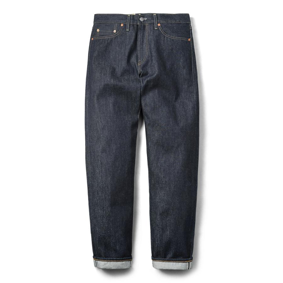 Levi's VINTAGE CLOTHING LEVI'S 50154-0110 1954年モデル 501ZXX