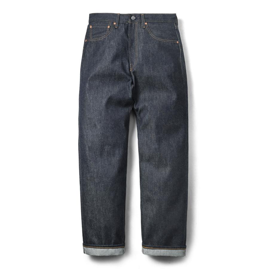 Levi's VINTAGE CLOTHING LEVI'S 50155-0079 1955年モデル 501XX