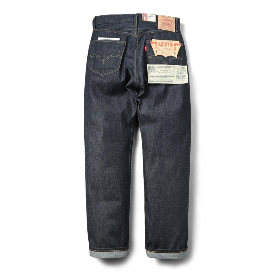 Levi's VINTAGE CLOTHING LEVI'S 50155-0079 1955年モデル 501XX