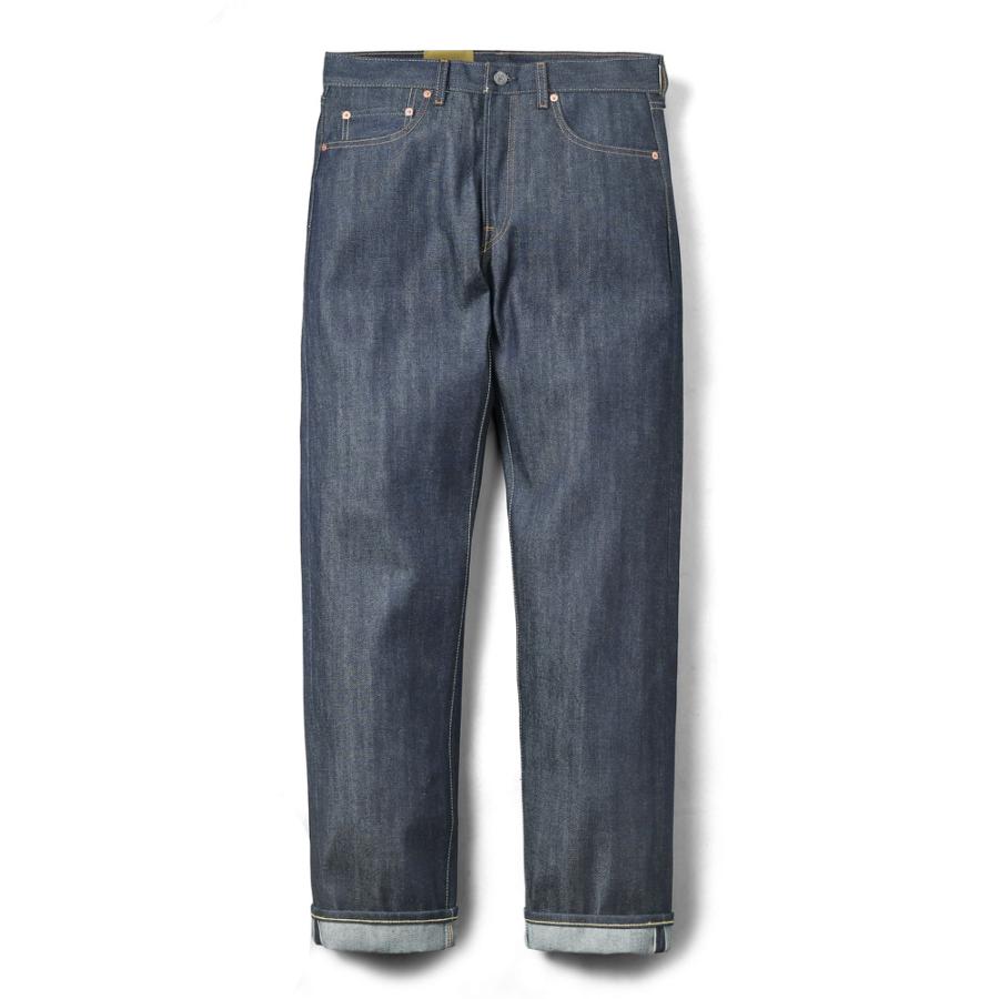 Levi's VINTAGE CLOTHING LEVI'S 66501-0146 1966年モデル 501