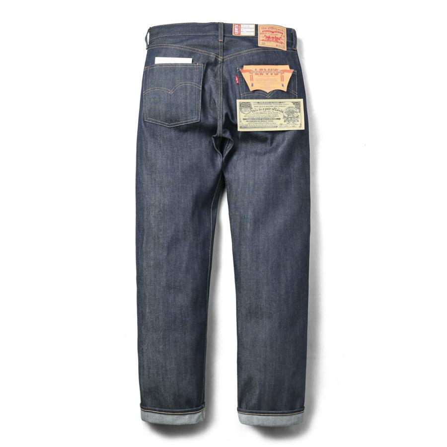 Levi's VINTAGE CLOTHING LEVI'S 66501-0146 1966年モデル 501 Levi's VINTAGE CLOTHING LEVI'S 66501-0146 1966年モデル 501