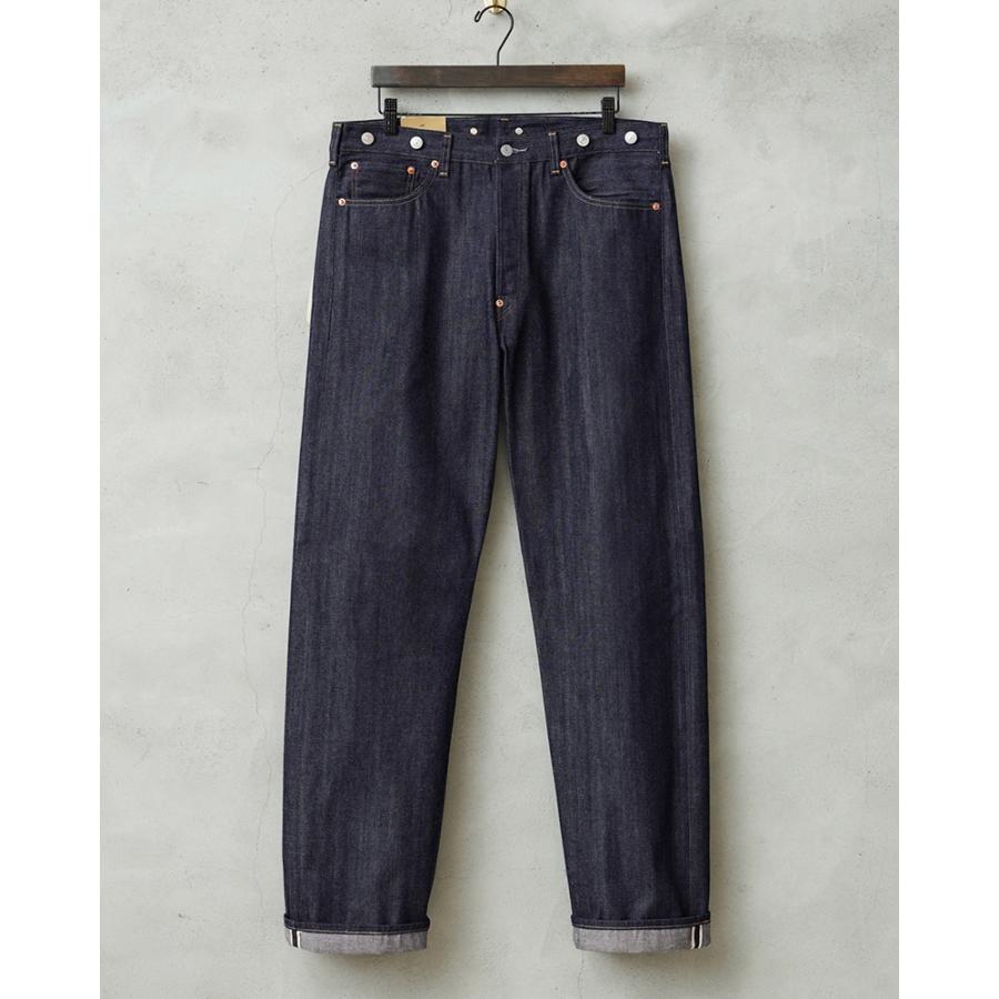 Levi's VINTAGE CLOTHING LEVI'S A4410-0003 1922's 501XX