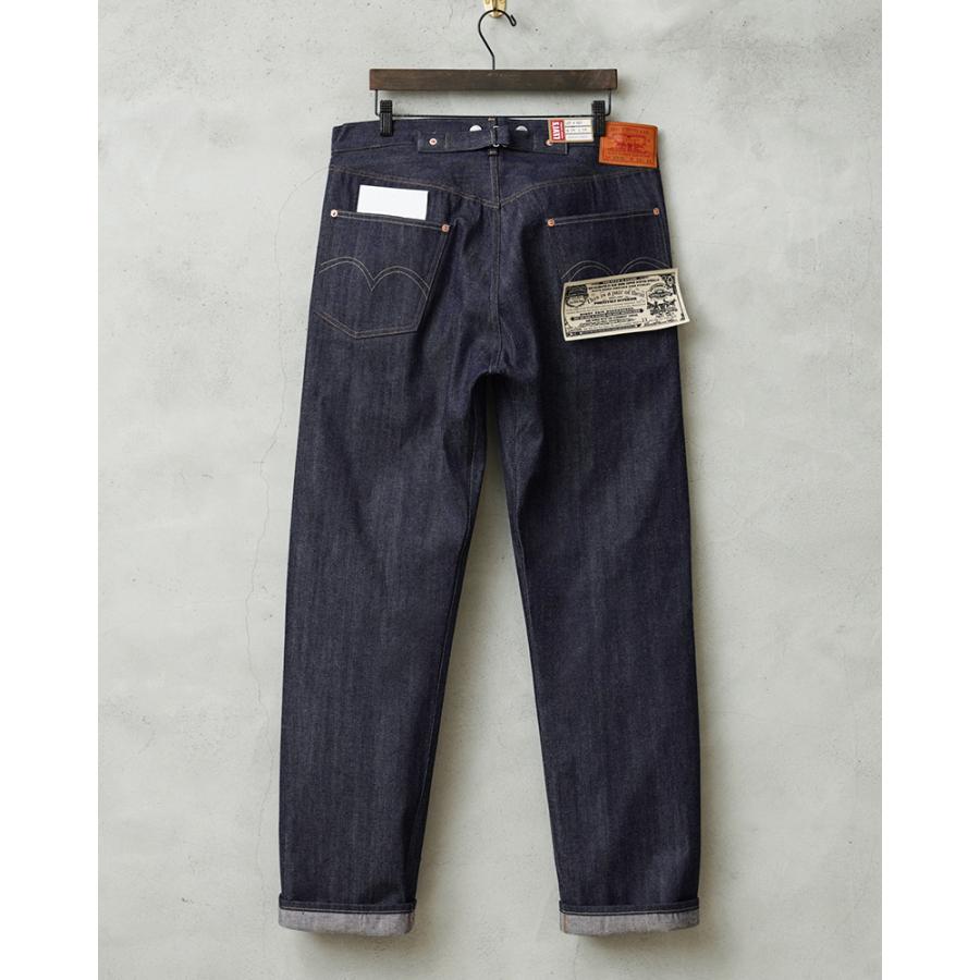 Levi's VINTAGE CLOTHING LEVI'S A4410-0003 1922's 501XX