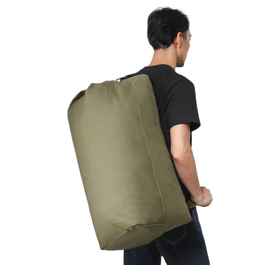 Légion étrangèreフランス外人部隊　ダッフルバッグ MILITARY 新品 フランス軍 ダッフルバッグ LARGE メンズ