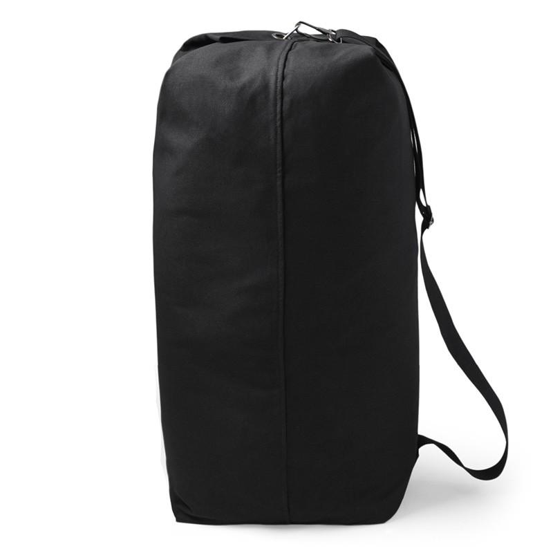 MILITARY（ミリタリー） 新品 フランス軍 ダッフルバッグ LARGE メンズ