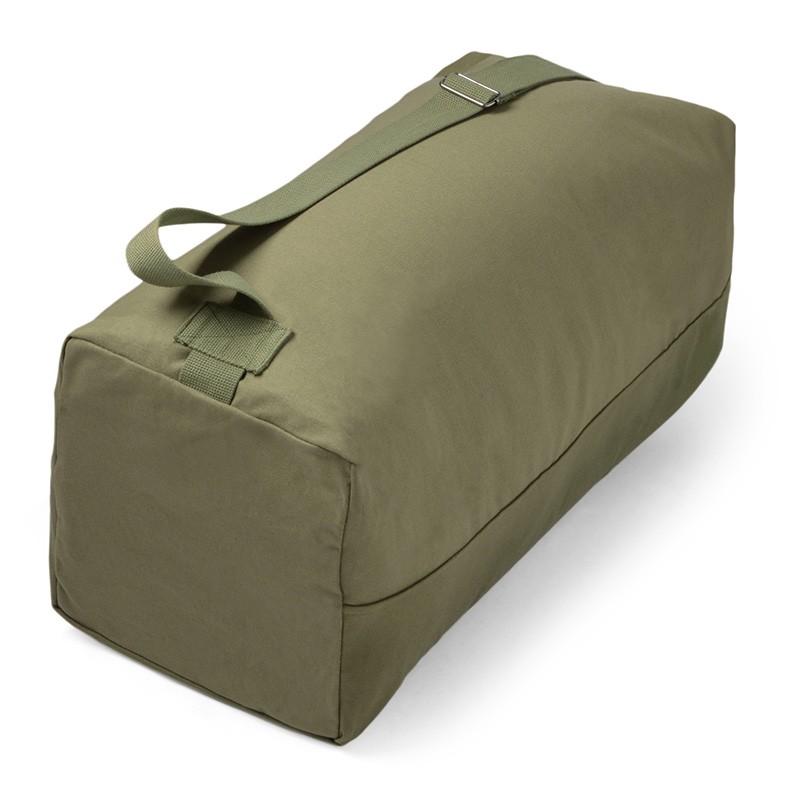 MILITARY（ミリタリー） 新品 フランス軍 ダッフルバッグ LARGE メンズ