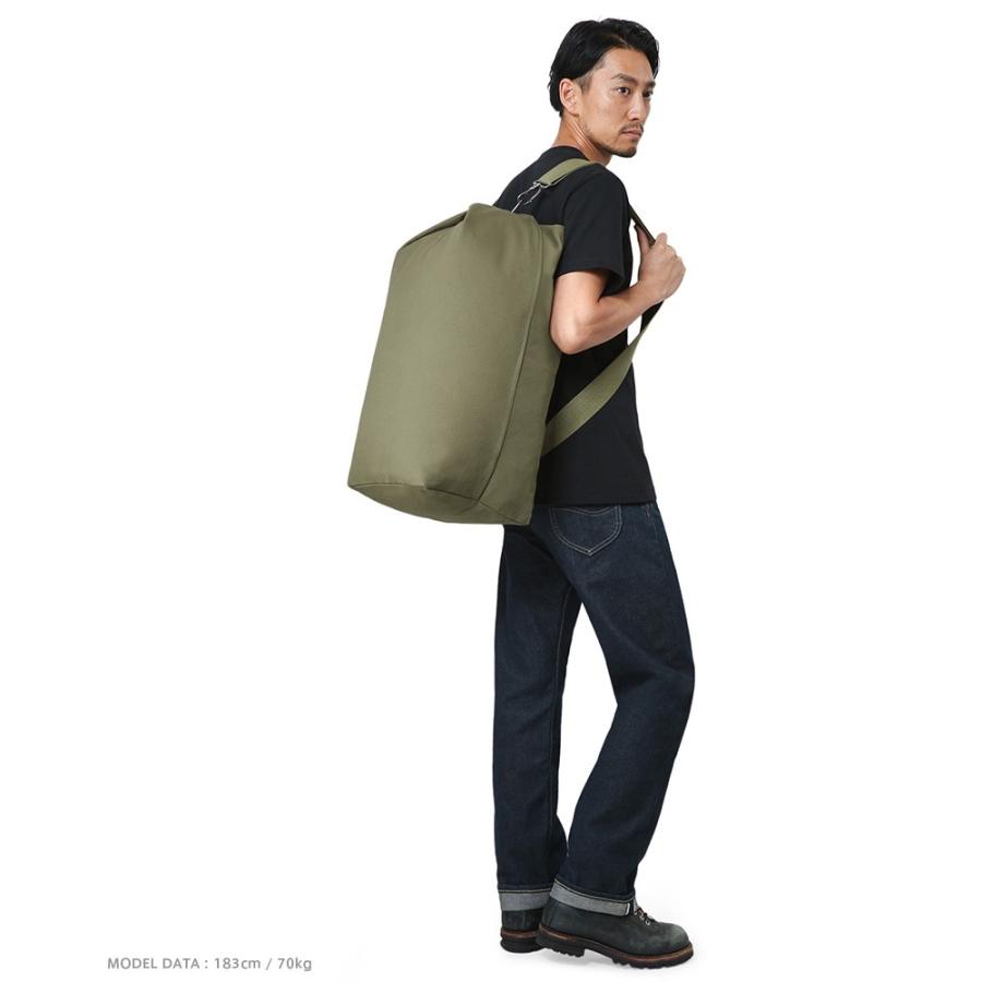 MILITARY（ミリタリー） 新品 フランス軍 ダッフルバッグ MEDIUM