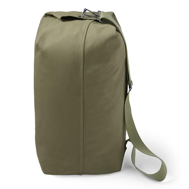 MILITARY（ミリタリー） 新品 フランス軍 ダッフルバッグ MEDIUM