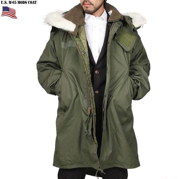 実物 新品 米軍 M 65 モッズコート サイズm メンズ アウター ミリタリージャケット デッドストック フィッシュテールパーカー アメリカ軍 クーポン対象外 M65 Mods M ミリタリーショップwaiper 通販 Yahoo ショッピング