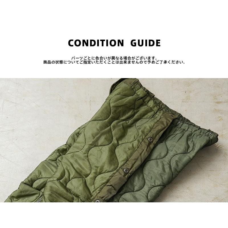 MILITARY 実物 新品 デッドストック 米軍 M-65 フィールドパンツ MILITARY 実物 新品 デッドストック 米軍 M-65 フィールドパンツ