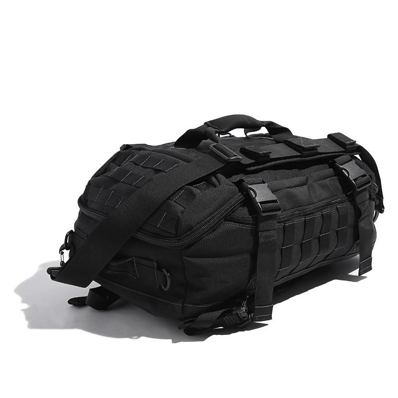 MAGFORCE（マグフォース） MF-0613 Doppelduffel Adv. Bag 2 ダッフル